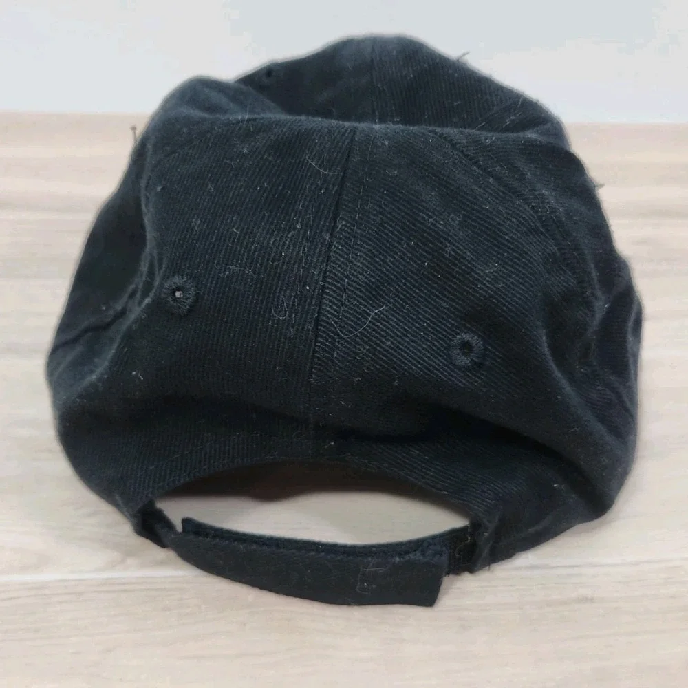 Power Rangers Baseball Style Cap Sz: Youth Disney Store, Adjustable Hat Cotton‎